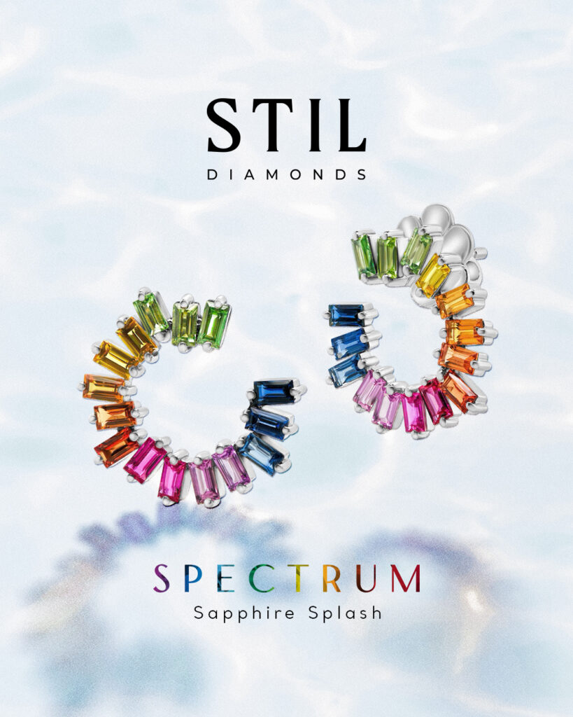 Stil Diamonds Cercei