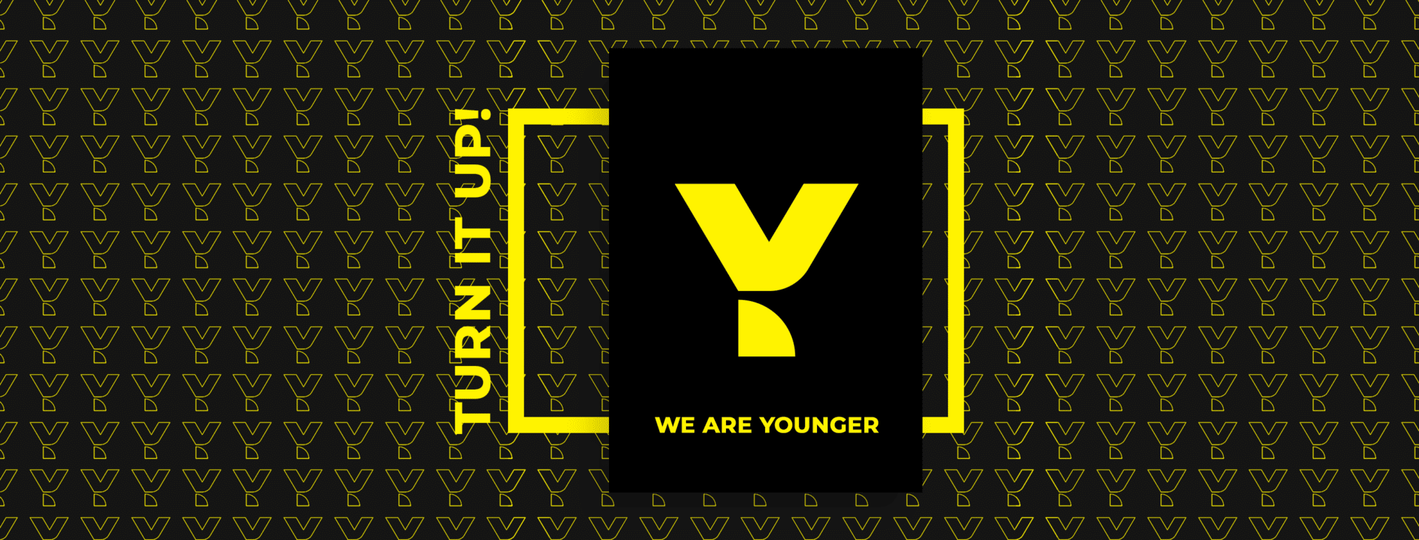 We Are Younger