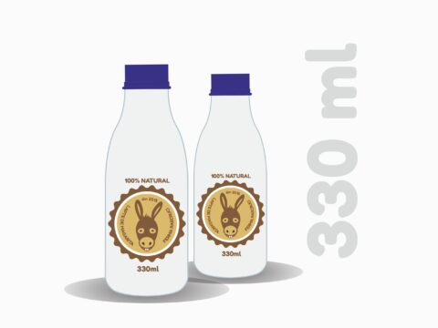 Yha 330 Lapte De Măgăriță