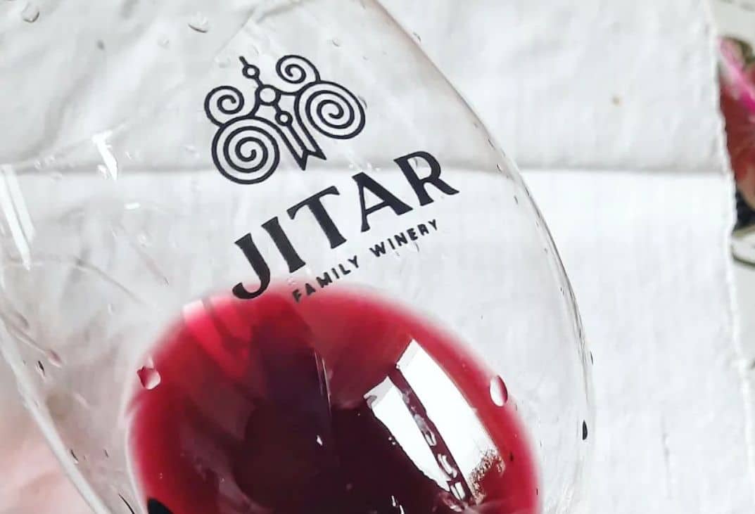 Vin România Crama Jitar