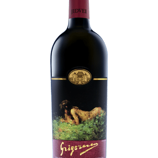 Grigorescu Pinot Noir Cabernet