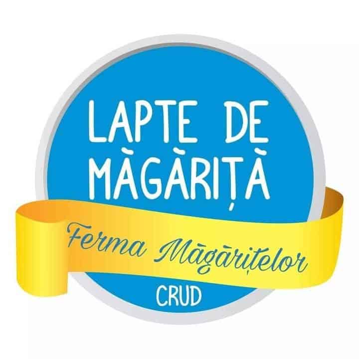 Ferma Magaritelor Logo