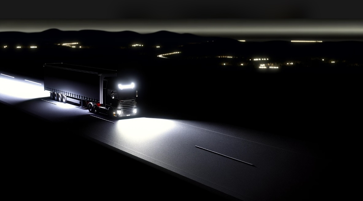 Ce Accesorii și Lumini Suplimentare Ar Trebui Să Montezi Pe Camion