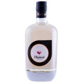 Palincă De Vișine