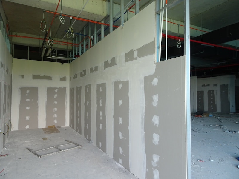 gips carton fabricat in ro