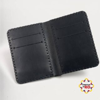 Portofel Piele Naturală 01