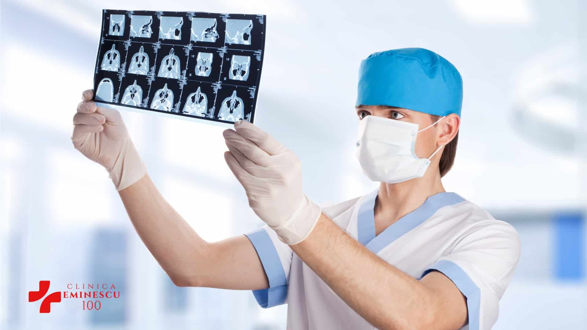 Tomografie Computerizata Ct Eminescu 100-tomografii