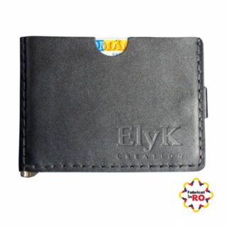 Portofel Bărbați Slim 03