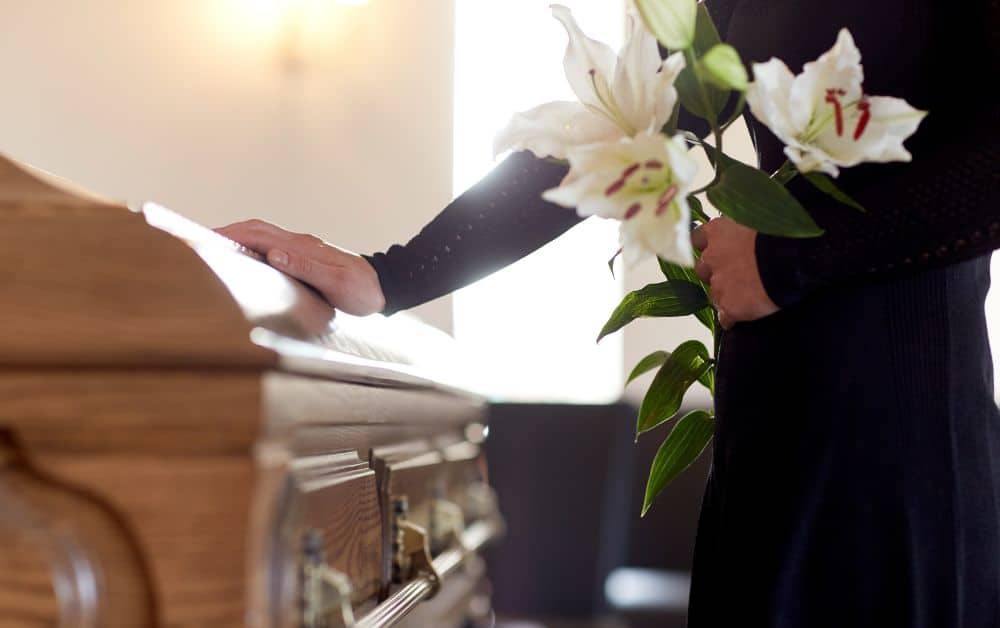 Firma Inmormantare Bucuresti