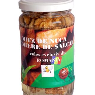 Borcan Miere