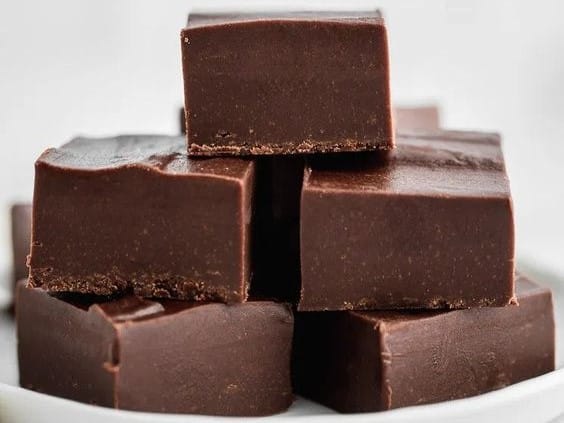 Dulciuri Fara Zahar Nostalgic Fundal