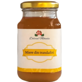 Miere De Trandafiri Produse Tradiționale Atestate