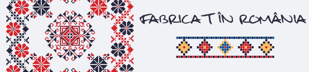 Fabricat în Romania e Fabricat în RO