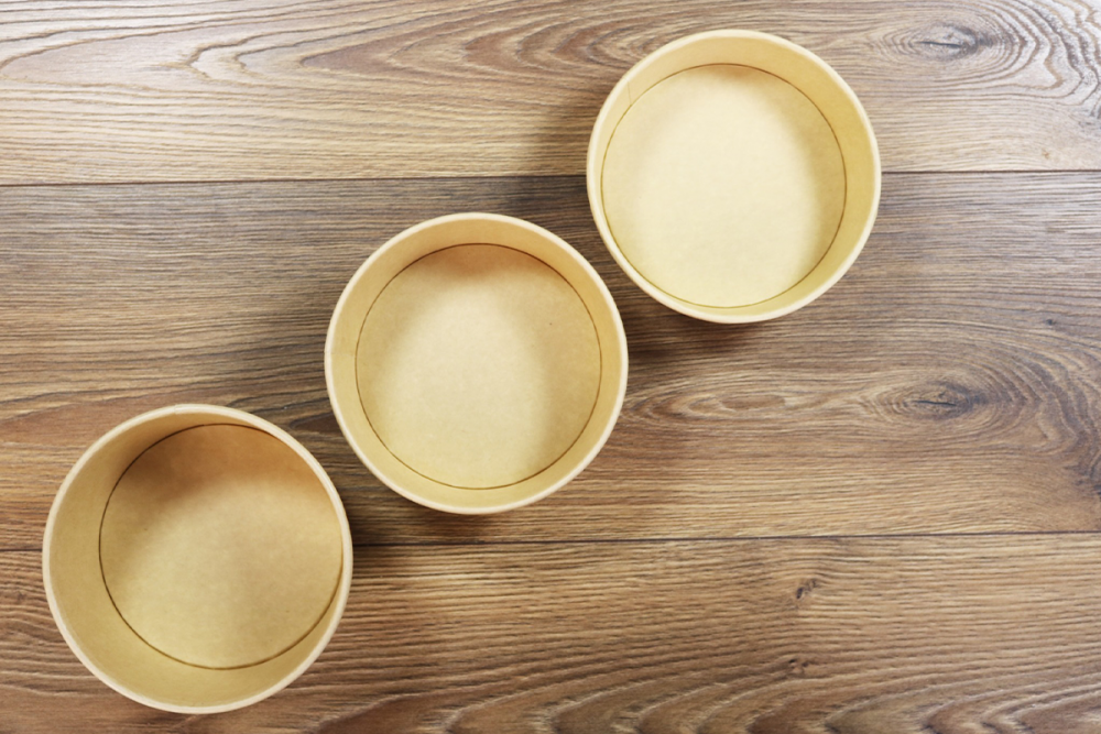 boluri de carton pentru o mancare sanatoasa