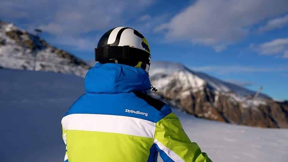 Strindberg îmbrăcăminte de iarnă