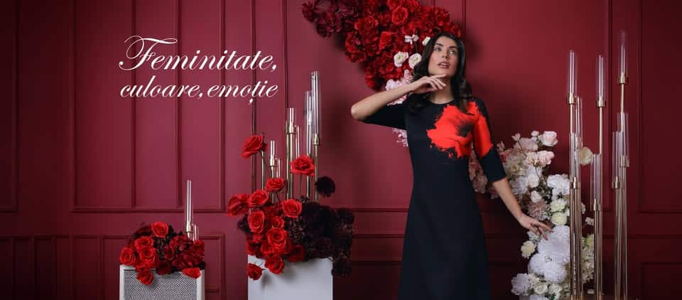 produse fabricate în România - Dames