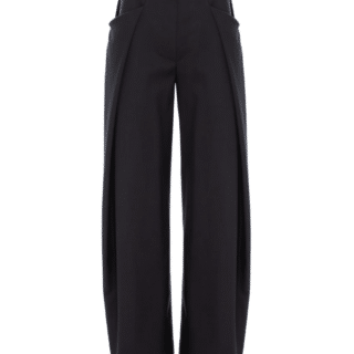 Pantaloni dama casual Cleo, confortabili și eleganți, perfecti pentru ținute de zi cu zi. Realizați dintr-un material de