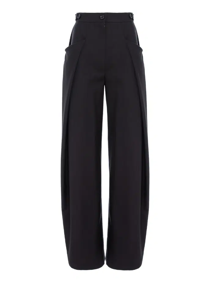 Pantaloni damă casual Casaro