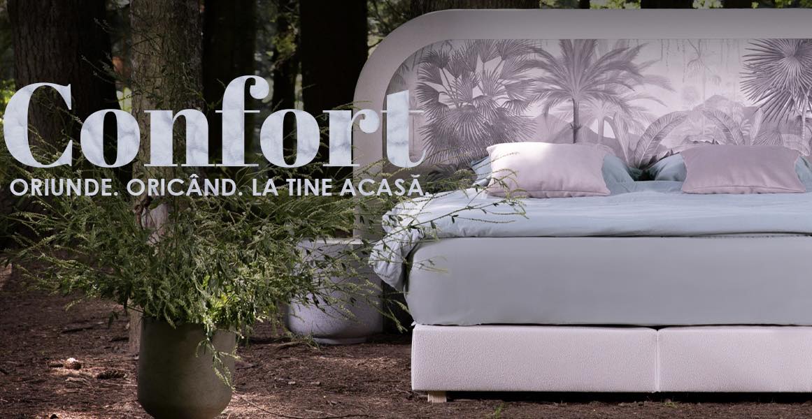 Paturi România Tendințe și modă în domeniul designului interior