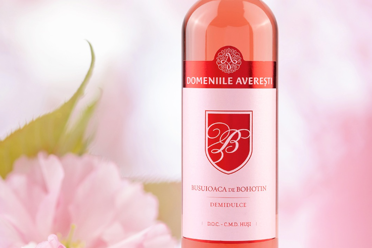 5 Vinuri de primăvară. Care sunt vinurile potrivite pentru luna martie?