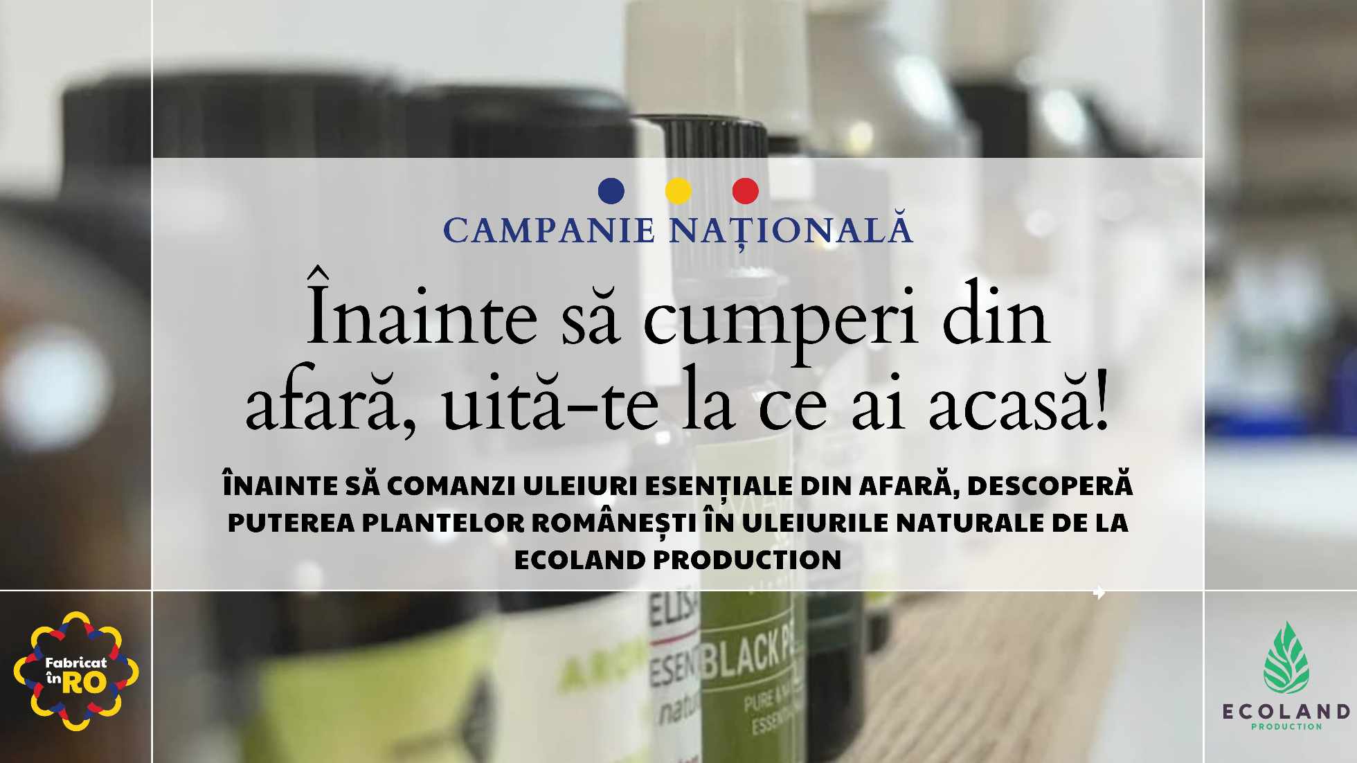 Uleiuri esențiale pentru infecții