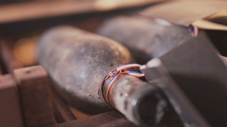 Vin vechi Vin de colecție Vinoteca Românească 03