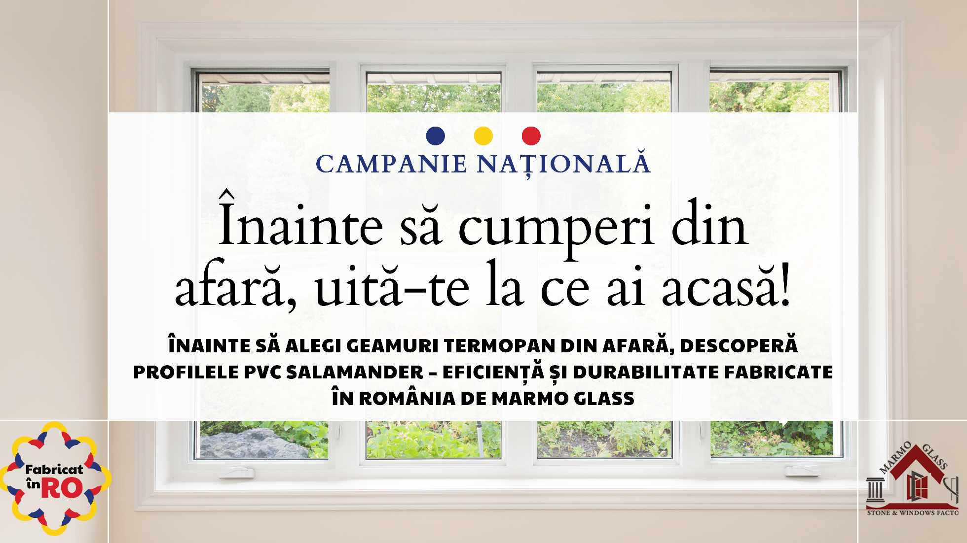 uși PVC Constanța PVC Salamander