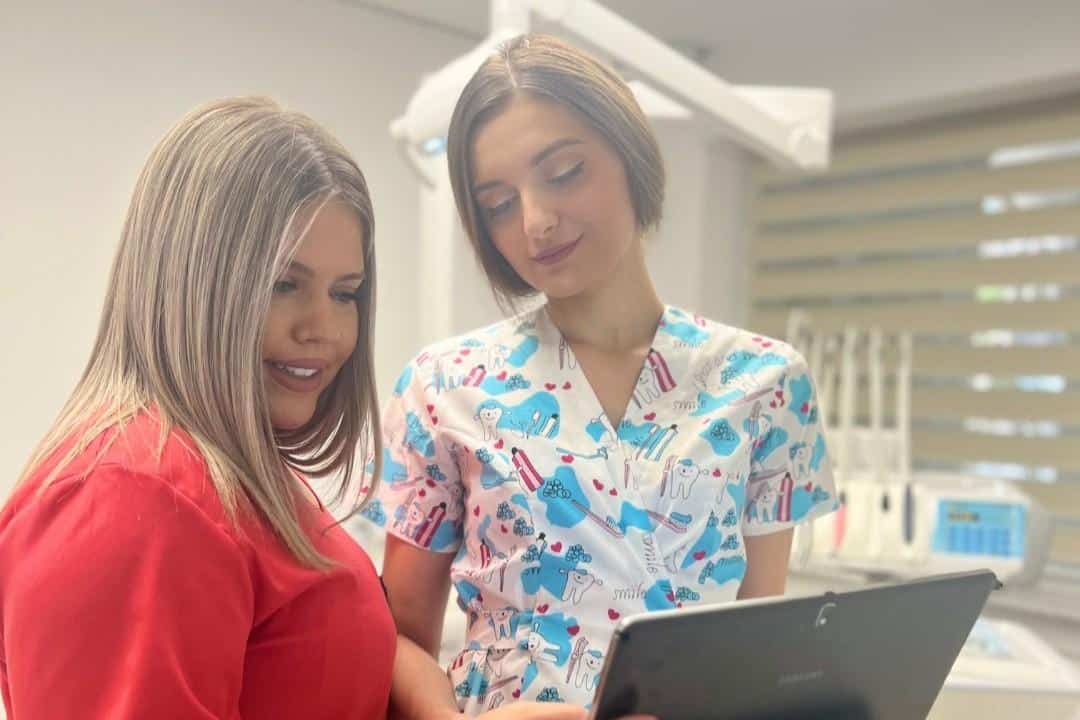 Doctor în uniformă - Lider în România și în țările din jur