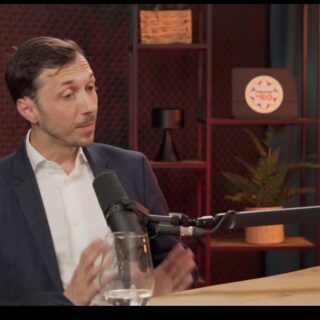 adrian ambrose in podcast antreprenor