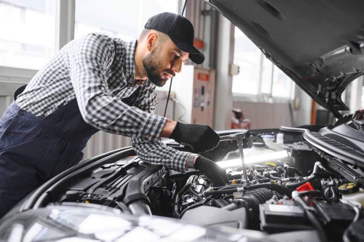 reparatii pompe de injectie bucuresti