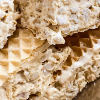 Nuga Miez de nucă -100g