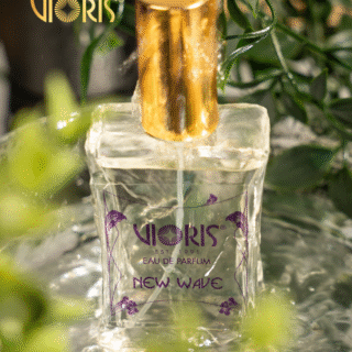 Apă de Parfum New Wave  Fresh-Ierbos (Unisex)