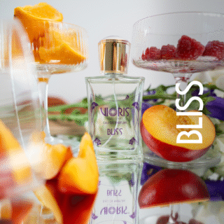 apa de parfum bliss