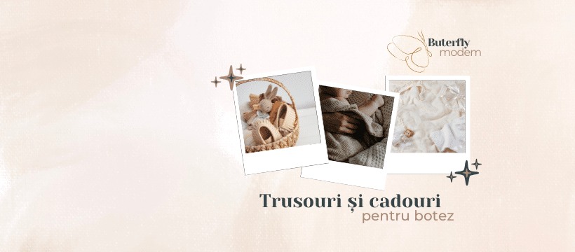 Cum să organizezi un botez de poveste Idei și inspirații pentru ținute, trusouri și lumânări unice