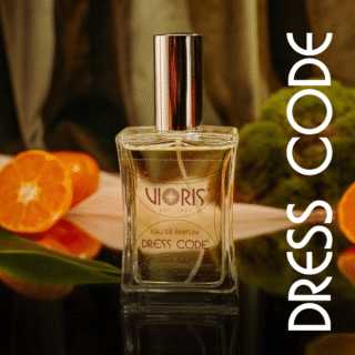 Apa de parfum Dress Code