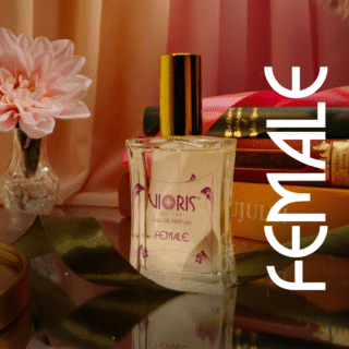 apa de parfum female