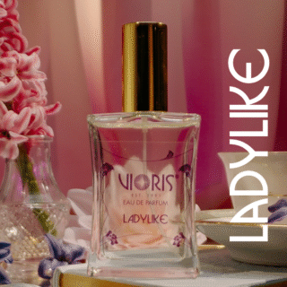 Apă de Parfum Ladylike Floral