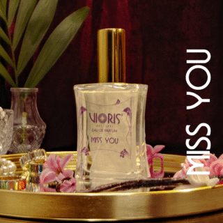  Apă de Parfum Miss You Oriental-Gurmand