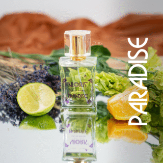  Apă de Parfum Paradise Fresh-Citric (Unisex)