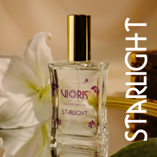 Apă de Parfum Starlight Dulce-Floral