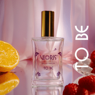 Apă de Parfum  To Be Fresh-Fructat