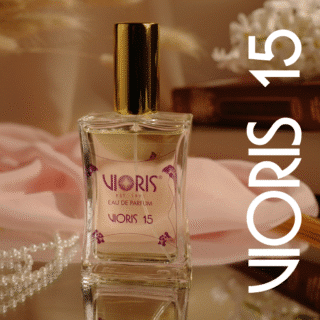  Apă de Parfum Vioris 15 Floral-Aldehidic