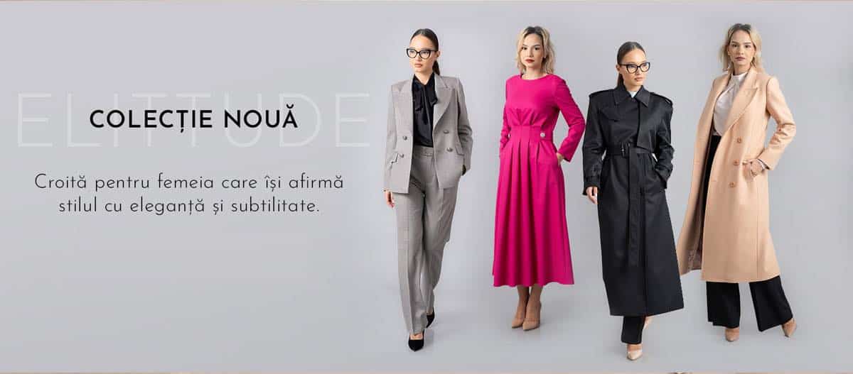 ținute smart casual