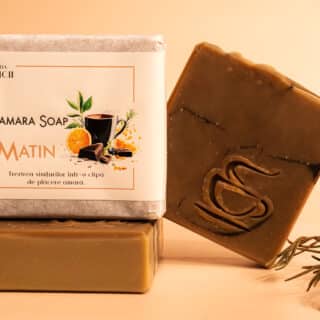 Săpun solid natural „MATIN”