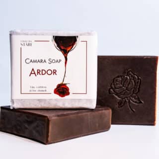 Săpun solid natural „ARDOR”