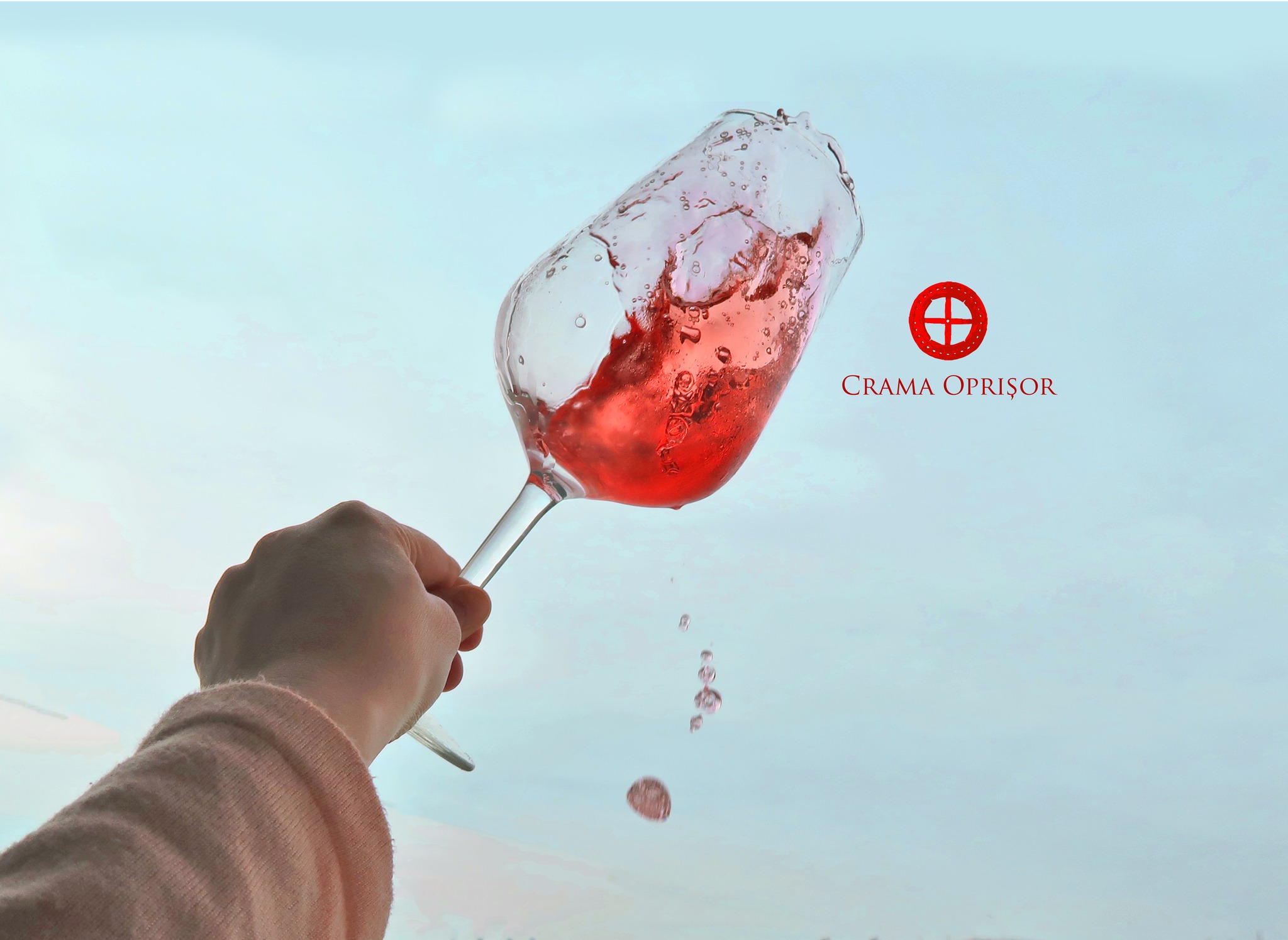 Crama Oprișor 30 de ani de poveste într-un pahar de vin