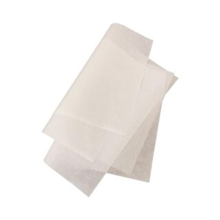 Hârtie velină (mătase) 10kg/pachet