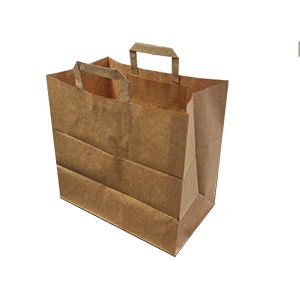 Sacoșă Catering 32x17x29 – 250 buc/cutie