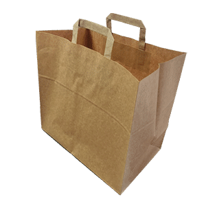 Sacoșă catering mare 31x20x32 – 200 buc/cutie