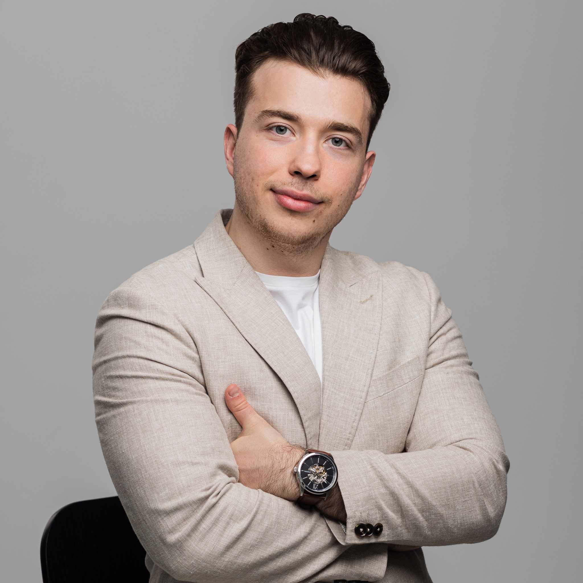 agenție de marketing scaling partner mario